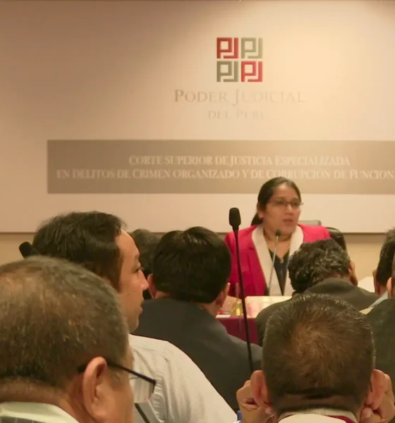 Darwin Espinal Adriano sobreseído en «La Centralita»: ¿inocente o caso cerrado?