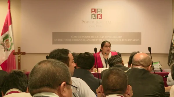 Darwin Espinal Adriano sobreseído en «La Centralita»: ¿inocente o caso cerrado?