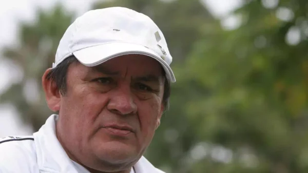 Hugo Sotil: murió una leyenda del fútbol peruano y del Barcelona