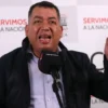 Darwin Espinoza: más de 20 denuncias constitucionales pendientes