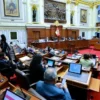 Dietas de regidores será el 30% del salario del alcalde