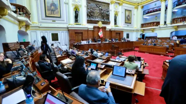 Dietas de regidores será el 30% del salario del alcalde