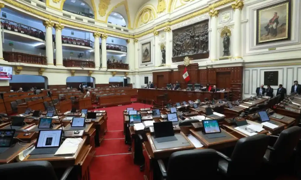 Mandato de alcaldes y gobernadores regionales: podrían ser de cinco años