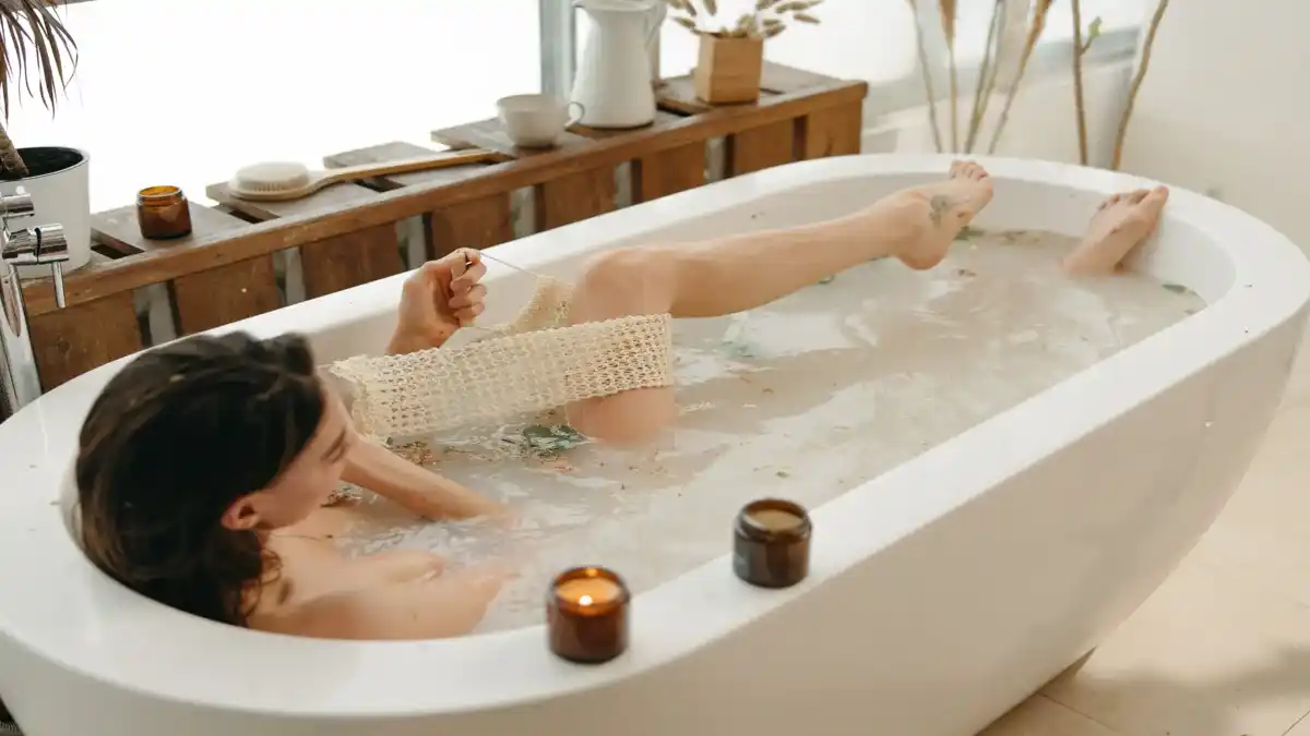 Ritual de florecimiento que impulsa bienestar y renovación espiritual