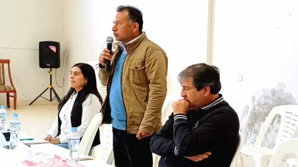 Alcalde de Pallasca enfrenta vacancia por nepotismo tras polémico nombramiento