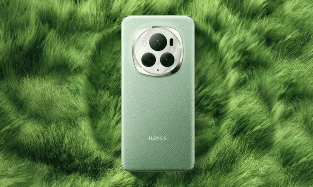Características clave de la cámara HONOR Magic 7 Pro