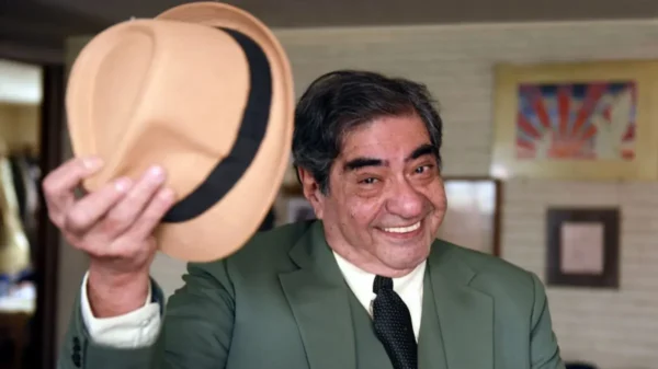 Nace una leyenda: muere Nicolás Yerovi, heredero de la sátira peruana