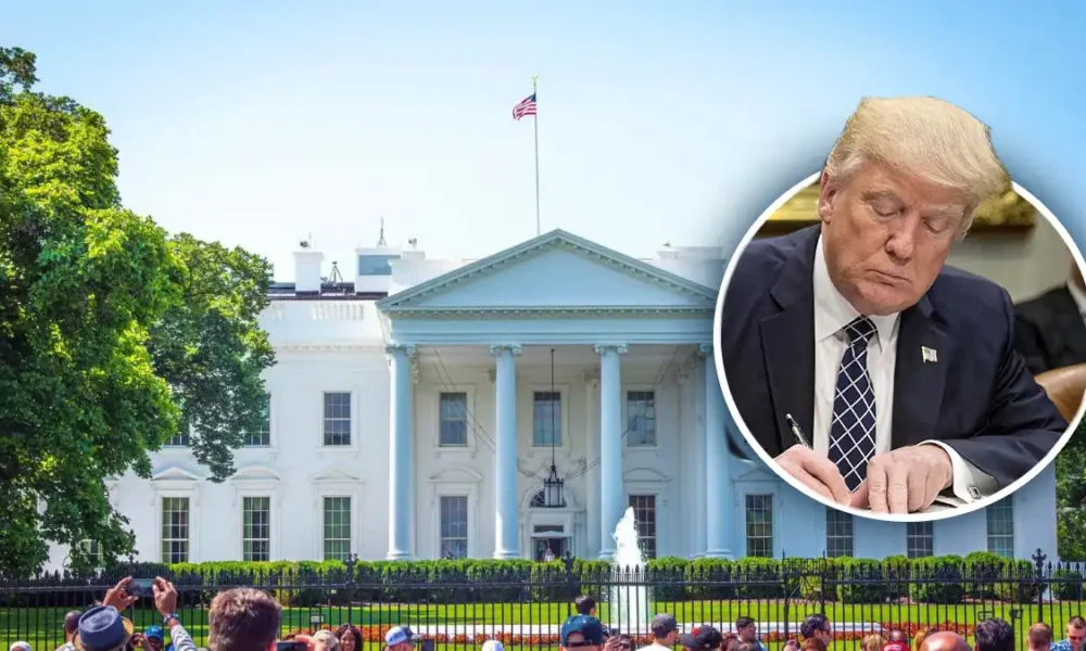 EE.UU. suspende la ayuda a Perú a través de la USAID