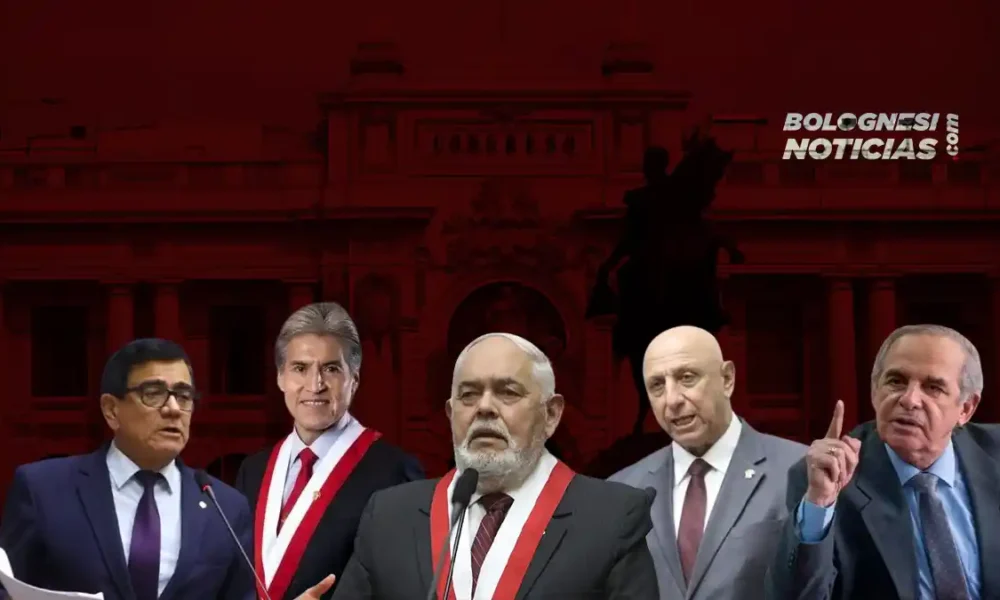 Denuncian a congresistas por permitir que cobren doble sueldo