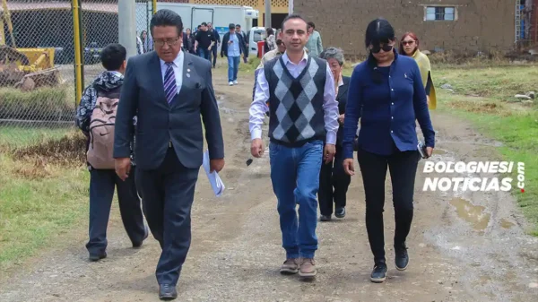 Áncash, por segundo año consecutivo, en último lugar en ejecución de obras