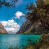 Huascarán, refugio natural para senderistas y escaladores en la Cordillera Blanca