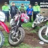Pallasca: hallan motos robadas en negocio del alcalde de Pampas