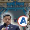 Retiran propuesta de reelección de alcaldes y gobernadores regionales