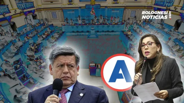 Retiran propuesta de reelección de alcaldes y gobernadores regionales