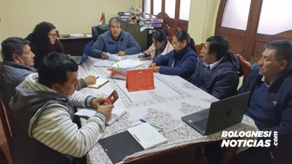 JNE adelanta sesión de vacancia de 5 regidores en Pallasca