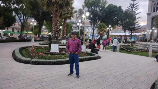 Alberto Cier Lotín desmiente allanamiento y denuncia calumnias