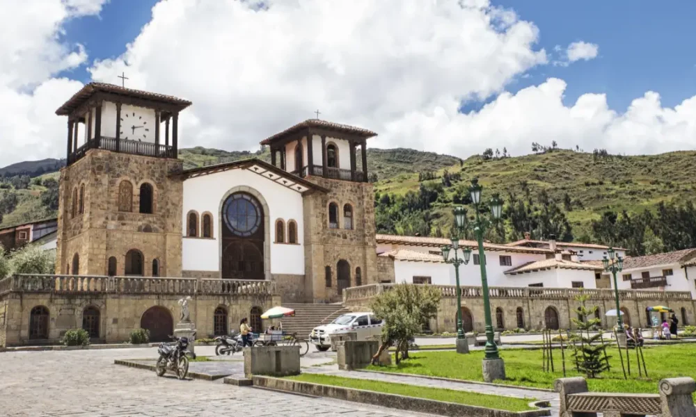 Chacas: el primer “Pueblo con Encanto” de Áncash que deslumbra al mundo