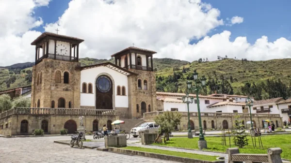 Chacas: el primer “Pueblo con Encanto” de Áncash que deslumbra al mundo
