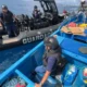 Marina de Guerra interviene pesca ilegal ecuatoriana en aguas peruanas