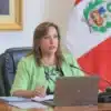 Dina Boluarte registra aumento patrimonial de S/ 792,000 en bienes de lujo