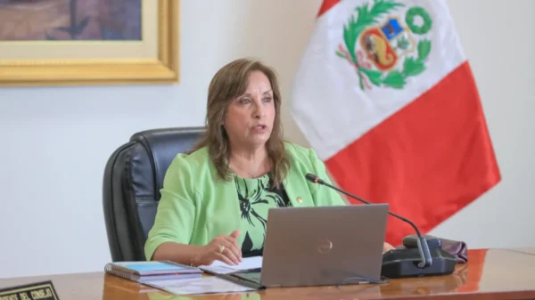 Dina Boluarte registra aumento patrimonial de S/ 792,000 en bienes de lujo