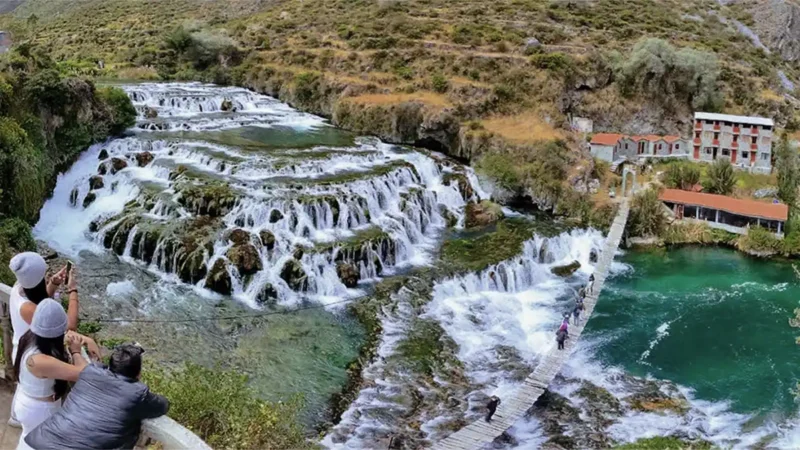 Cinco pueblos peruanos reconocidos entre los Mejores Pueblos Turísticos del Mundo