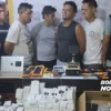 Chimbote: PNP detiene a banda de clonación y venta ilegal de celulares