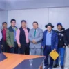 Falló la prevención, pero tras huaicos ofrecen mejorar vías de Pallasca