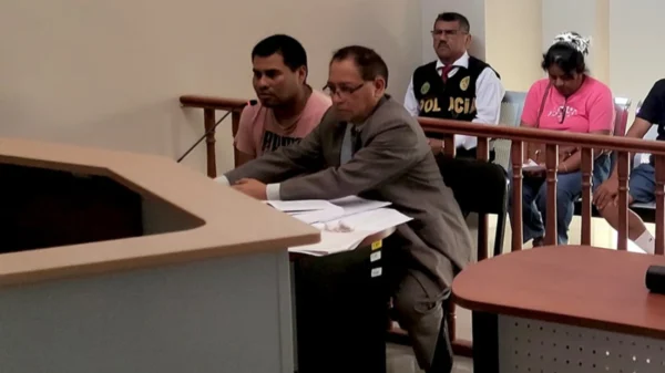 Chimbote: cinco meses de prisión preventiva por hacerse pasar por policía