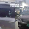 Inseguridad en Chimbote: delincuentes acribillan a policías