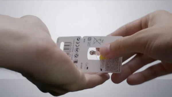 Almacenamiento correcto de pilas para audífonos: tips esenciales