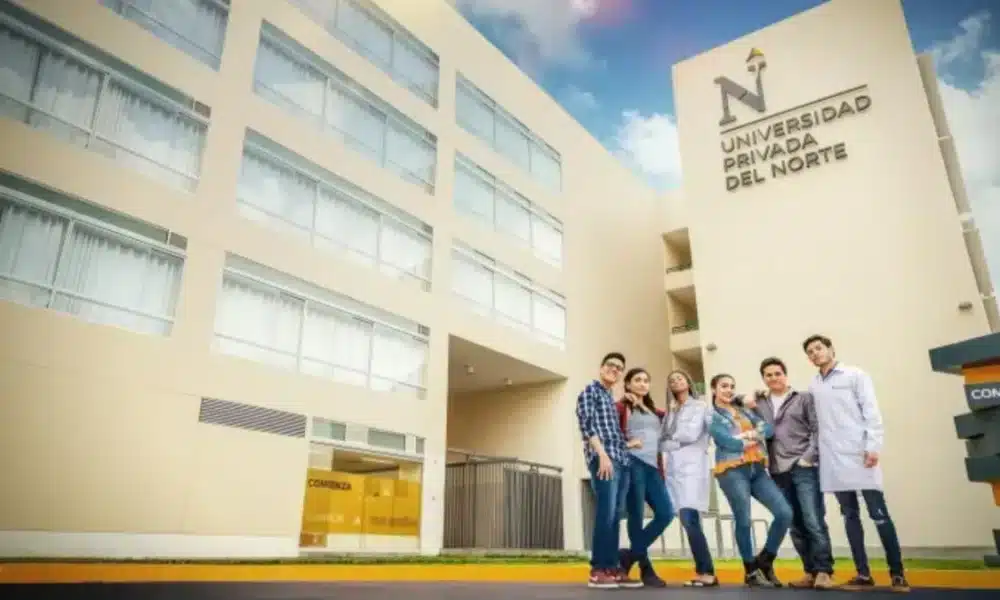 Indecopi sanciona a UPN por difundir publicidad engañosa