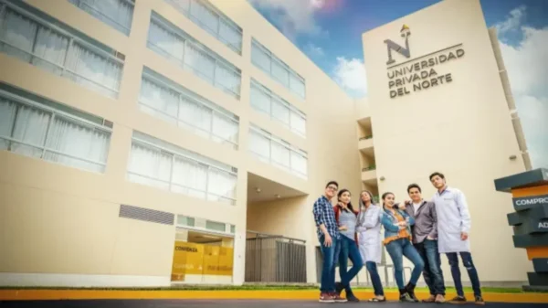 Indecopi sanciona a UPN por difundir publicidad engañosa