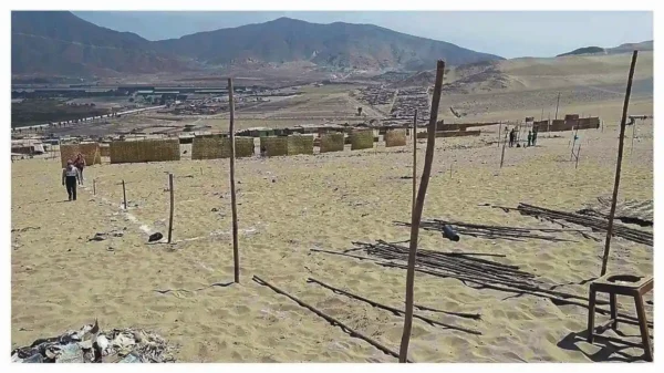 Cofopri regula propiedades informales y combate usurpaciones