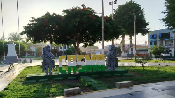 Casma, un destino único: un viaje a través de la historia, las playas y la agricultura