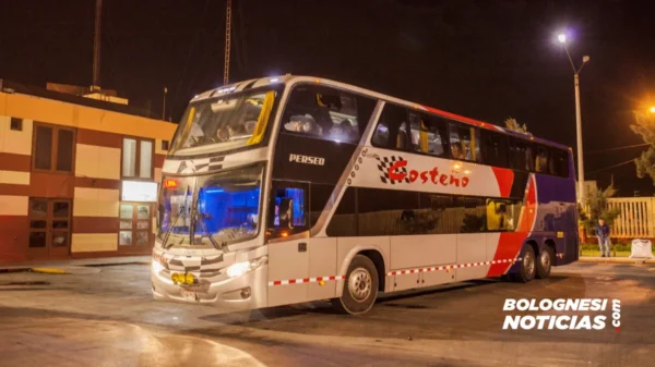 Costeño Express sentenciado por negarse a vender pasaje a menor con autismo