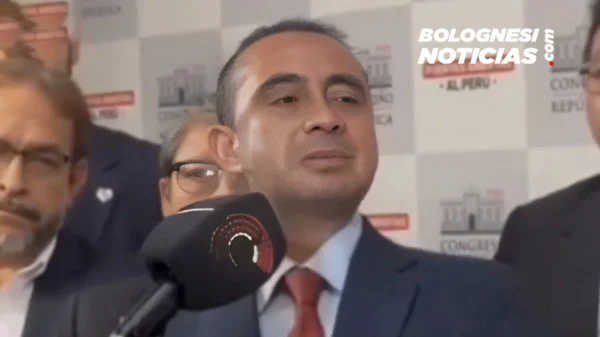 Koki Noriega apoya la reelección de gobernadores y alcaldes