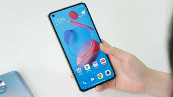 ¿Qué características deben tener los celulares en 2025?