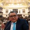 Congreso censura al ministro del Interior por la falta de idoneidad para el cargo
