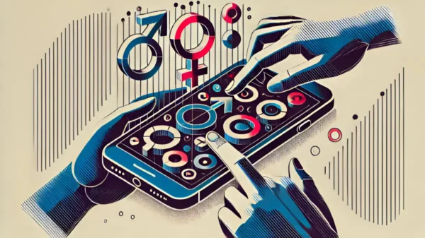 IA y educación sexual: encontrar el equilibrio entre protección e información