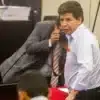 Huelga de hambre: Pedro Castillo inicia protesta y afirma estar secuestrado