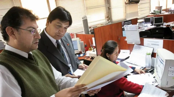 Servir aprueba lineamientos para nombramiento bajo decreto 276