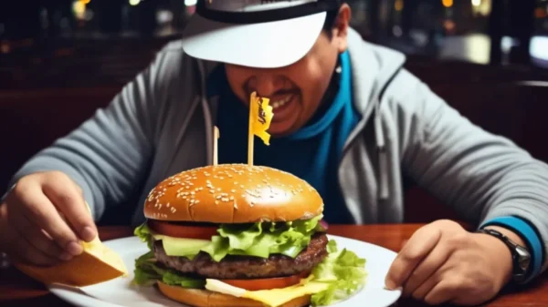 El 70% de peruanos entre 30 y 59 años tiene obesidad y sobrepeso