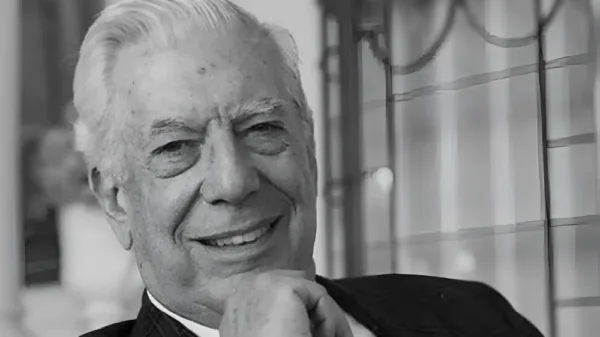 Mario Vargas Llosa muere tras convertir al Perú en literatura universal