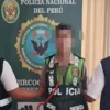 La corrupción se yapea: suboficial PNP cae por coima digital en Chimbote