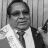 Fallece Luis Gamarra Alor, alcalde de la provincia del Santa