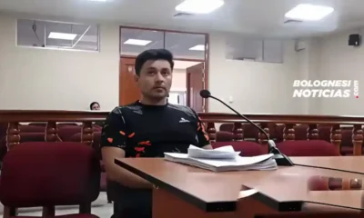 Policía en Chimbote recibe coima por Yape y es condenado a pena suspendida por corrupción