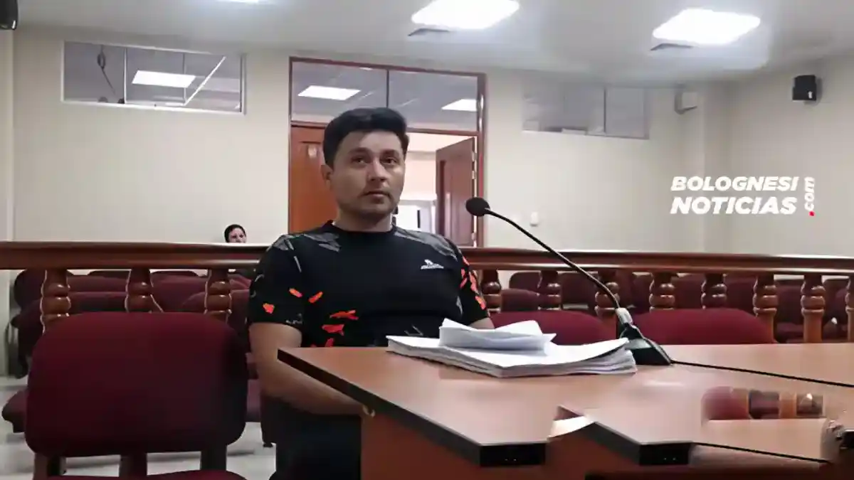 Policía en Chimbote recibe coima por Yape y es condenado a pena suspendida por corrupción