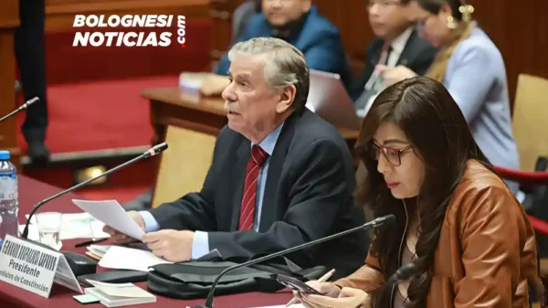 Congreso reabre la puerta a la reelección inmediata de alcaldes y gobernadores