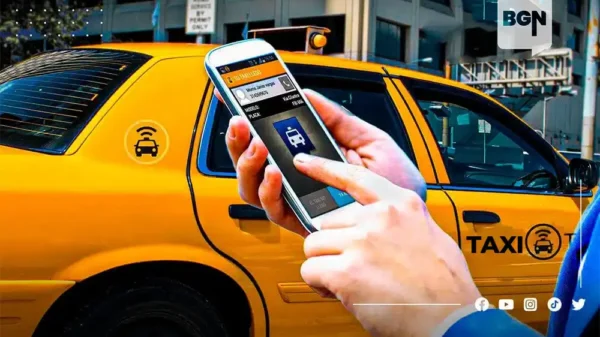 En Chimbote, el transporte por aplicativo gana terreno por su rapidez y practicidad